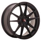 Felga JR Wheels JR21 Black