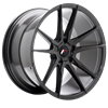 Felga JR Wheels JR21 Hyper Gray