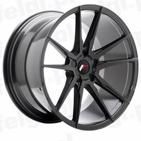JR Wheels JR21 Hyper Gray