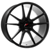 Felga JR Wheels JR21 Matt Black