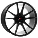 Felga JR Wheels JR21 Matt Black