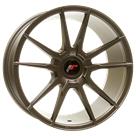 Felga JR Wheels JR21 Matt Bronze