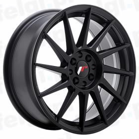 JR Wheels JR22 Black