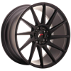 Felga JR Wheels JR22 Matt Black