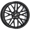 Felga JR Wheels JR28 Black