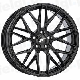 JR Wheels JR28 Black