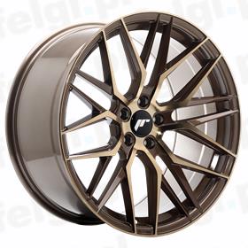 JR Wheels JR28 Bronze