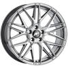 Felga JR Wheels JR28 Dark Hyper B