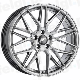 JR Wheels JR28 Dark Hyper B
