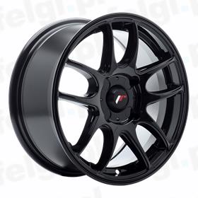 JR Wheels JR29 Black