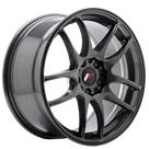 Felga JR Wheels JR29 Hyper Gray