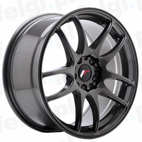 JR Wheels JR29 Hyper Gray