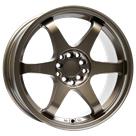 Felga JR Wheels JR3 Bronze