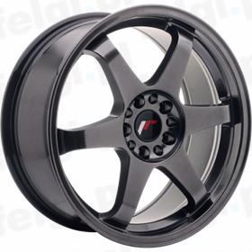 JR Wheels JR3 Dark Hyper B