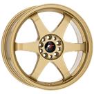 Felga JR Wheels JR3 Gold