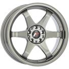 Felga JR Wheels JR3 Gun Metal