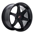 Felga JR Wheels JR3 Matt Black