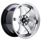 Felga JR Wheels JR3 Silver