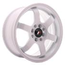 Felga JR Wheels JR3 White