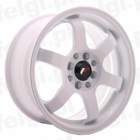 JR Wheels JR3 White