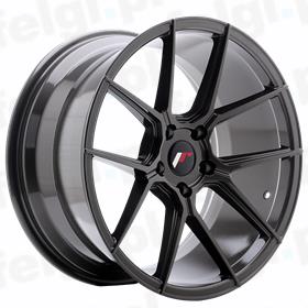 JR Wheels JR30 Hyper Gray