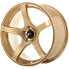 Felga JR Wheels JR32 Gold