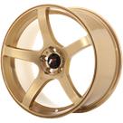 Felga JR Wheels JR32 Gold