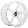 Felga JR Wheels JR32 White