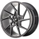 Felga JR Wheels JR33 Dark Hyper B