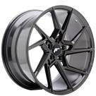 Felga JR Wheels JR33 Hyper Gray