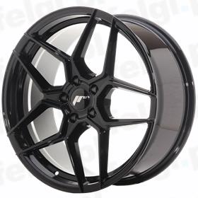 JR Wheels JR34 Black