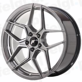 JR Wheels JR34 Dark Hyper B
