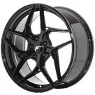 Felga JR Wheels JR35 Black