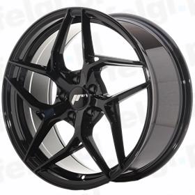 JR Wheels JR35 Black