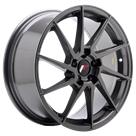 Felga JR Wheels JR36 Hyper Gray