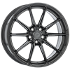 Felga JR Wheels JR37 Black