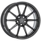 Felga JR Wheels JR37 Black