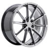 Felga JR Wheels JR37 Dark Hyper B