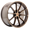 Felga JR Wheels JR37 Platinum Bronze