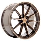 Felga JR Wheels JR37 Platinum Bronze