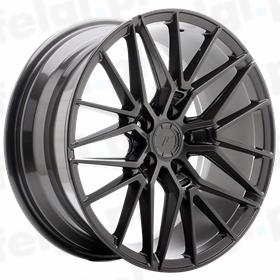 JR Wheels JR38 Hyper Gray