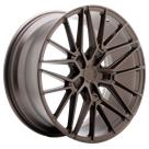 Felga JR Wheels JR38 Matt Bronze