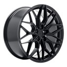 Felga JR Wheels JR46 Black