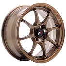 Felga JR Wheels JR5 Anodiz Bronze