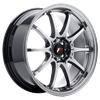 Felga JR Wheels JR5 Dark Hyper B
