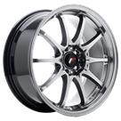 Felga JR Wheels JR5 Dark Hyper B