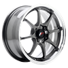Felga JR Wheels JR5 Gun Metal