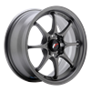 Felga JR Wheels JR5 Matt Gun Metal