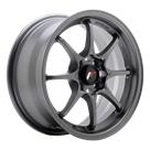 Felga JR Wheels JR5 Matt Gun Metal