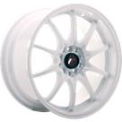 Felga JR Wheels JR5 White
